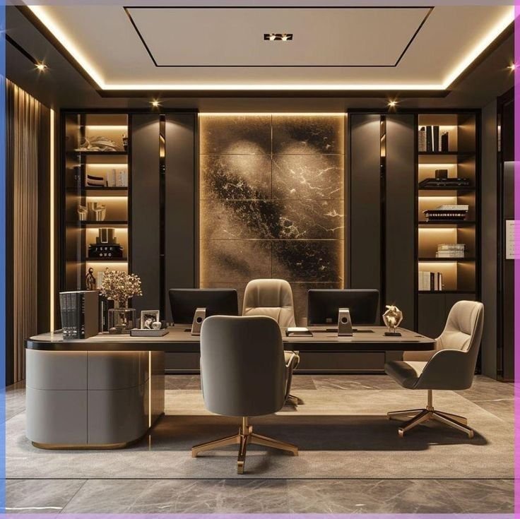 مكتب شركة يزيد بن عبيد الله للمحاماة